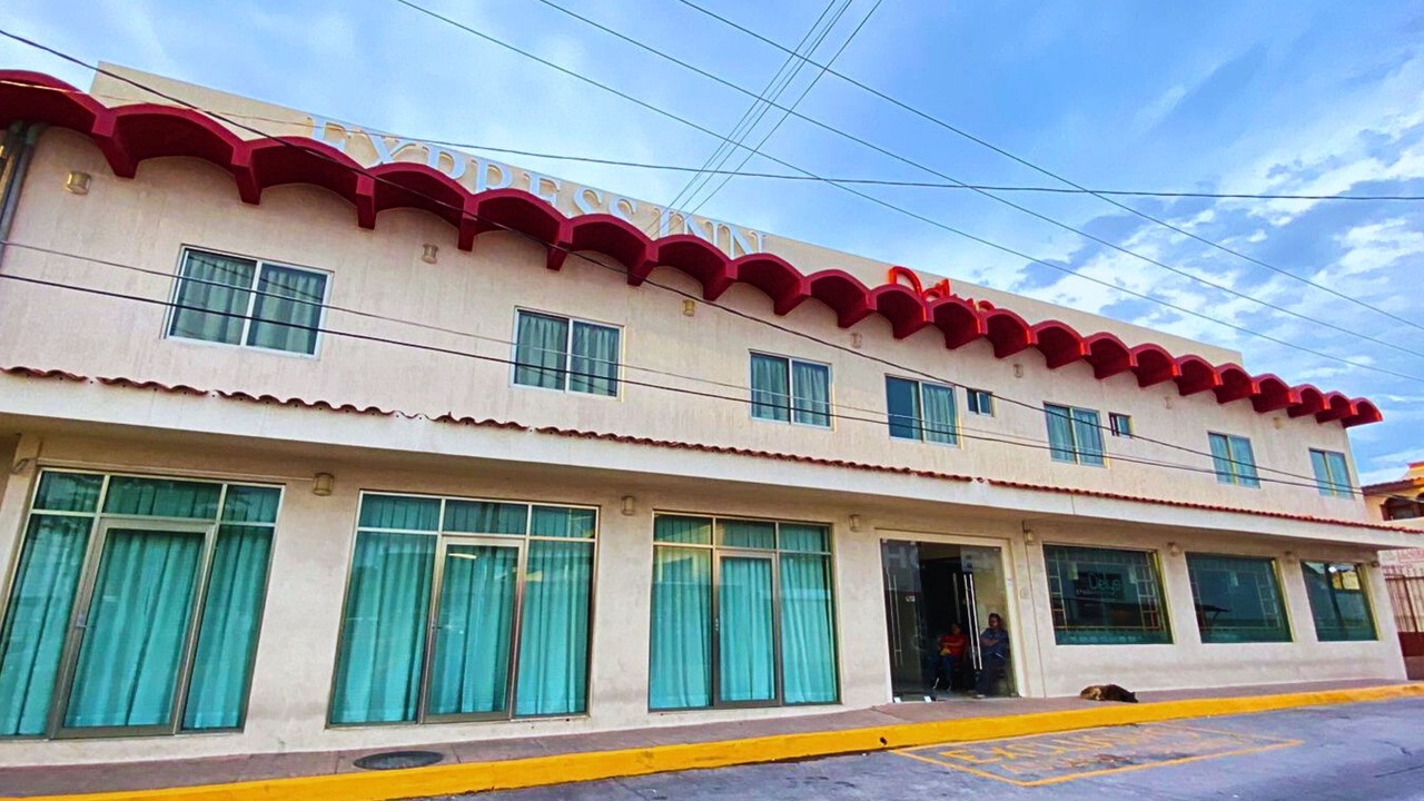 Photo of Outdoor in Juchitan de Zaragoza