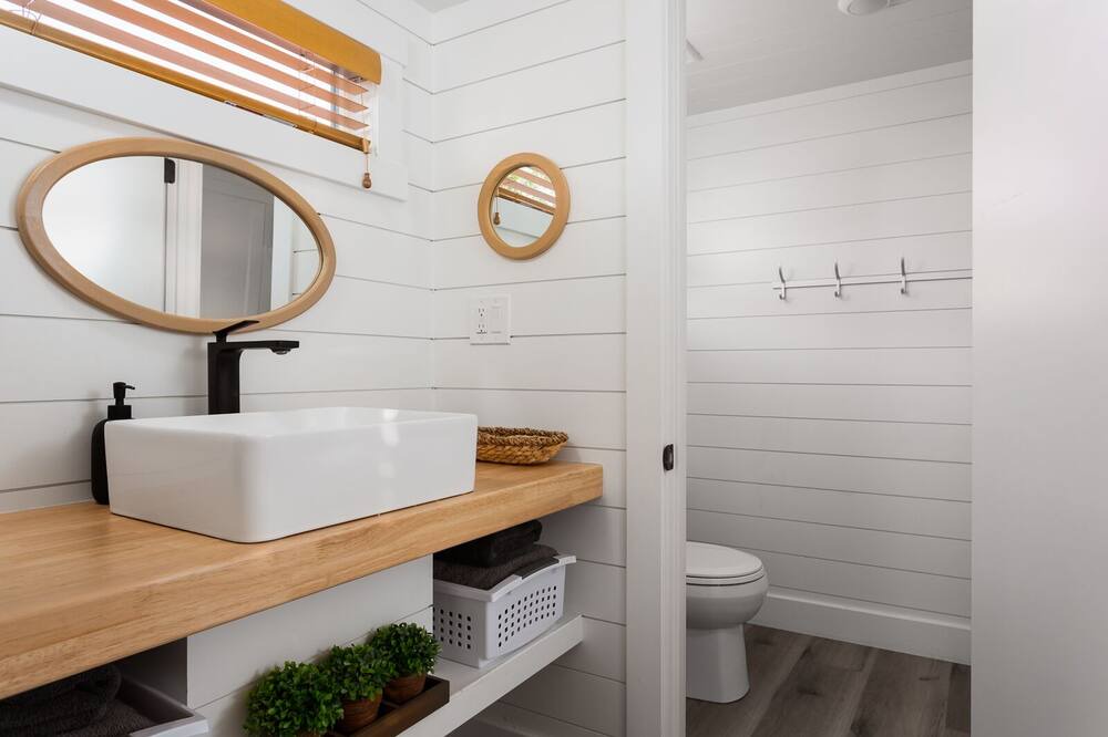Photo of Bathroom in Apple Valley