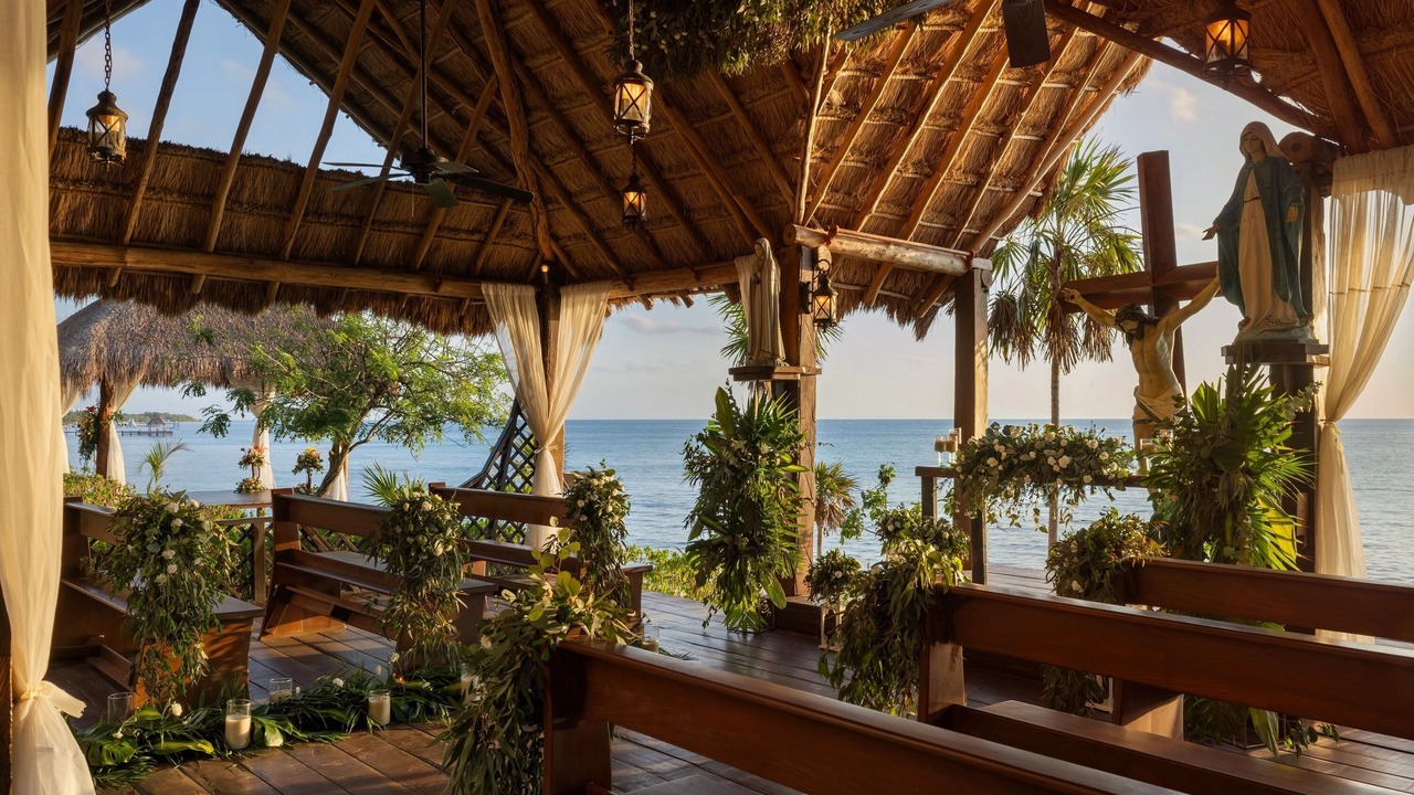 Photo of Others in Costa Maya