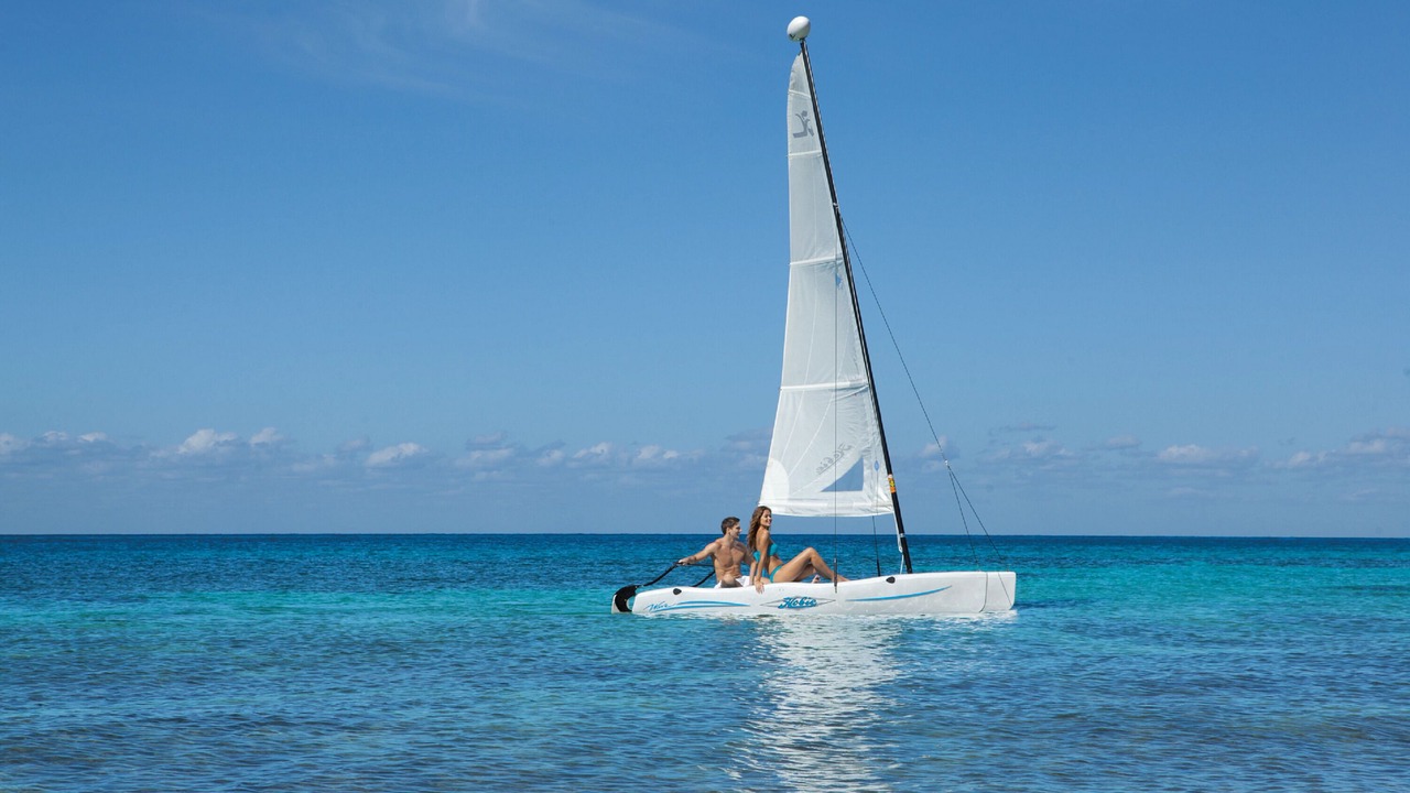 Photo of Others in Costa Maya
