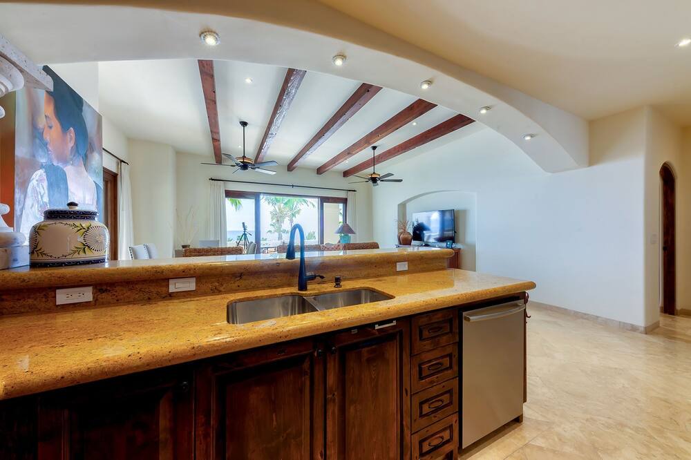 Photo of Kitchen in Buzzards