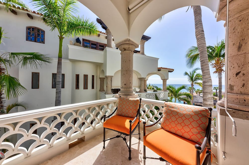 Photo of Patio Balcony in Buzzards