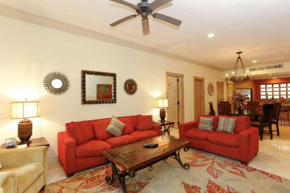 Photo of Bedroom in Marina