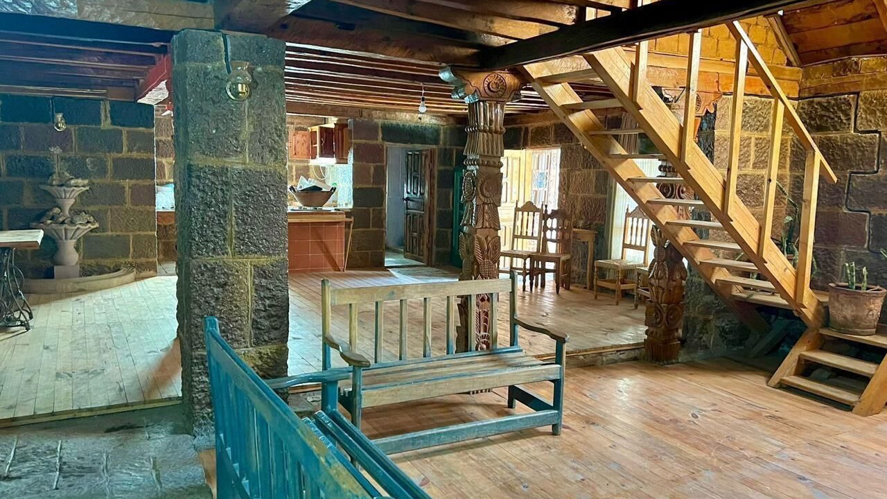 Photo of Livingroom in El Oro