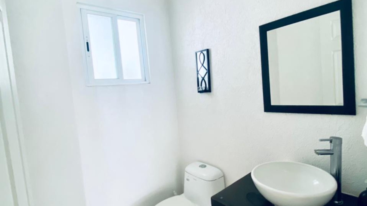 Photo of Bathroom in La Poza