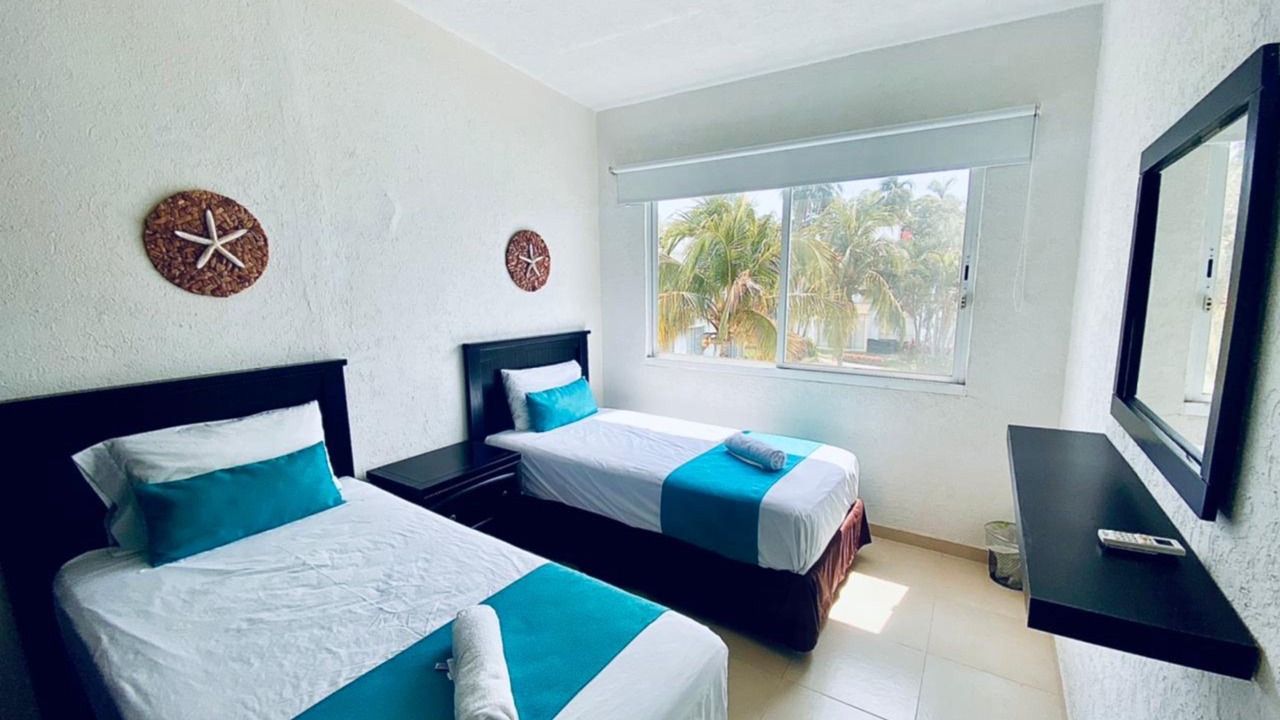 Photo of Bedroom in La Poza