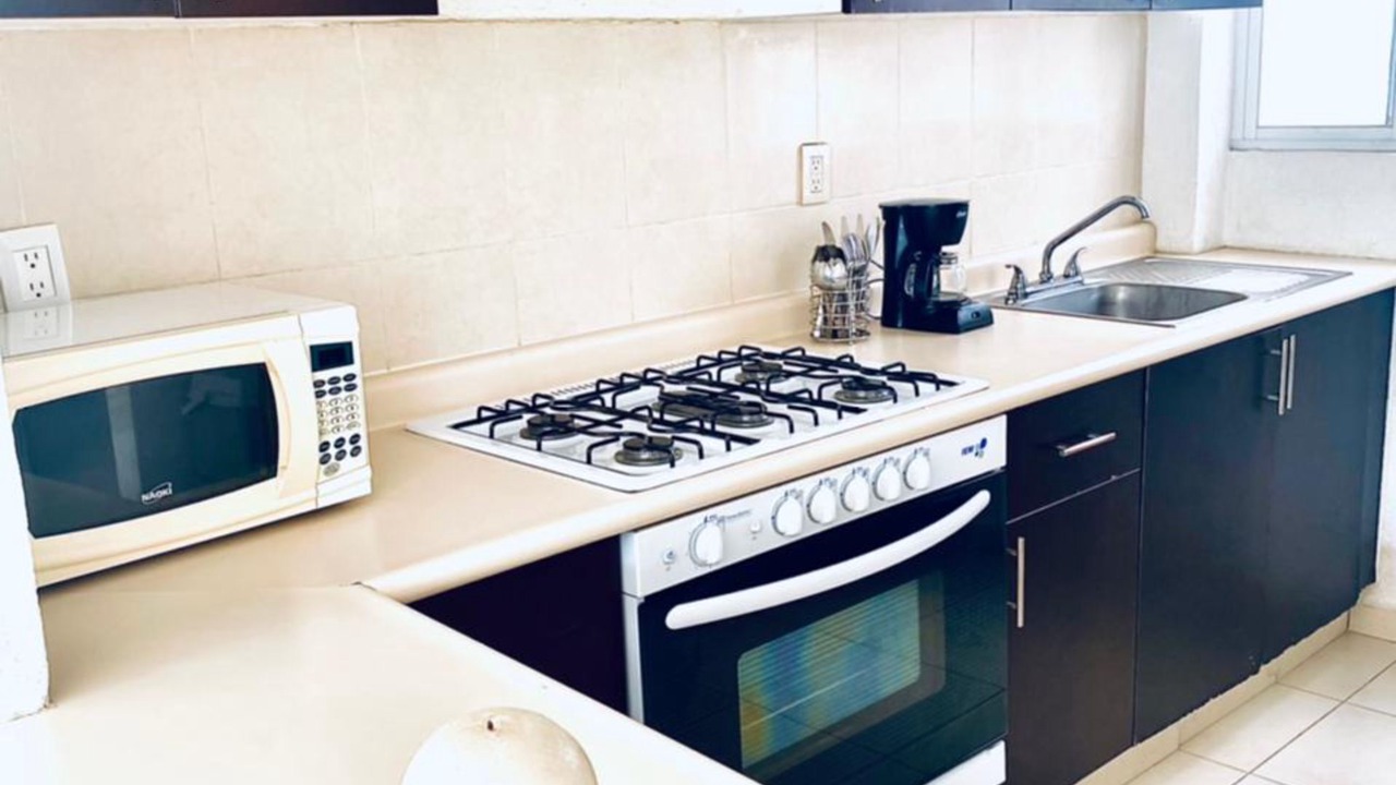 Photo of Kitchen in La Poza