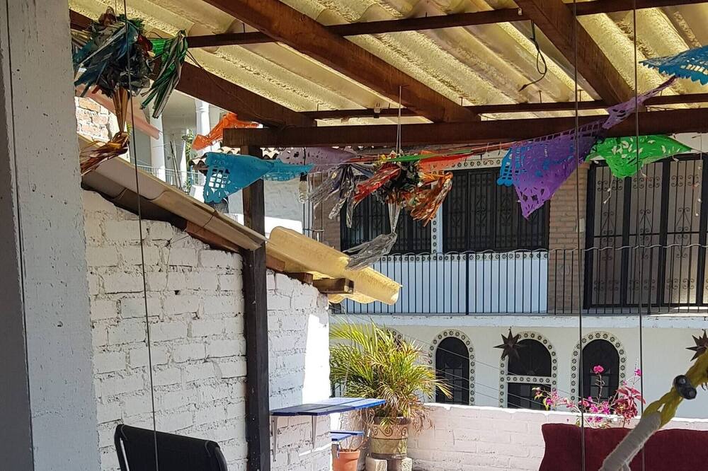 Photo of Patio Balcony in Cerro