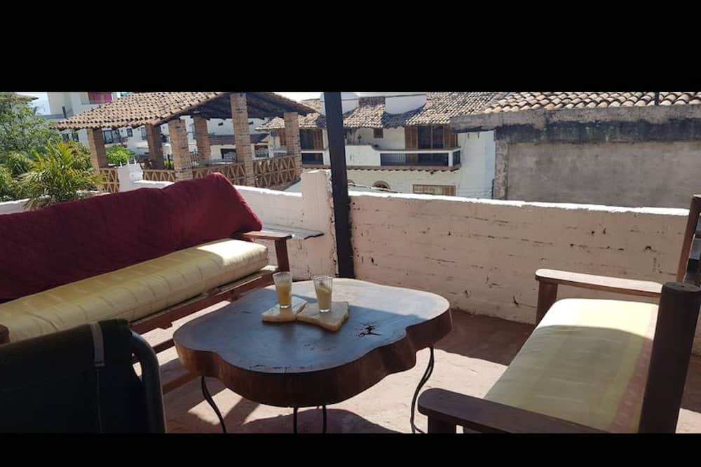 Photo of Patio Balcony in Cerro