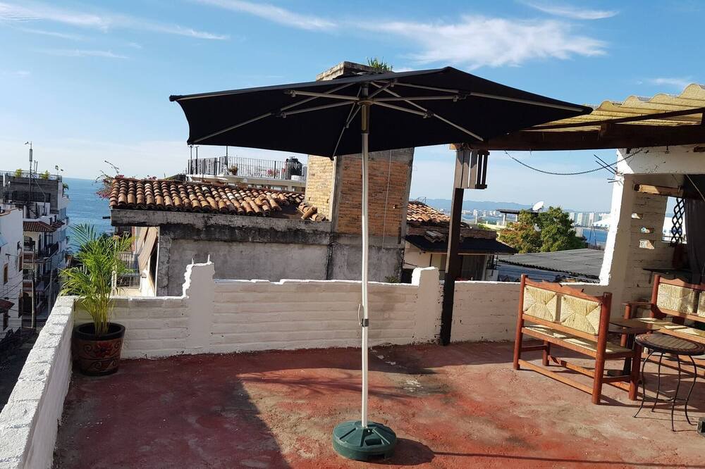 Photo of Patio Balcony in Cerro