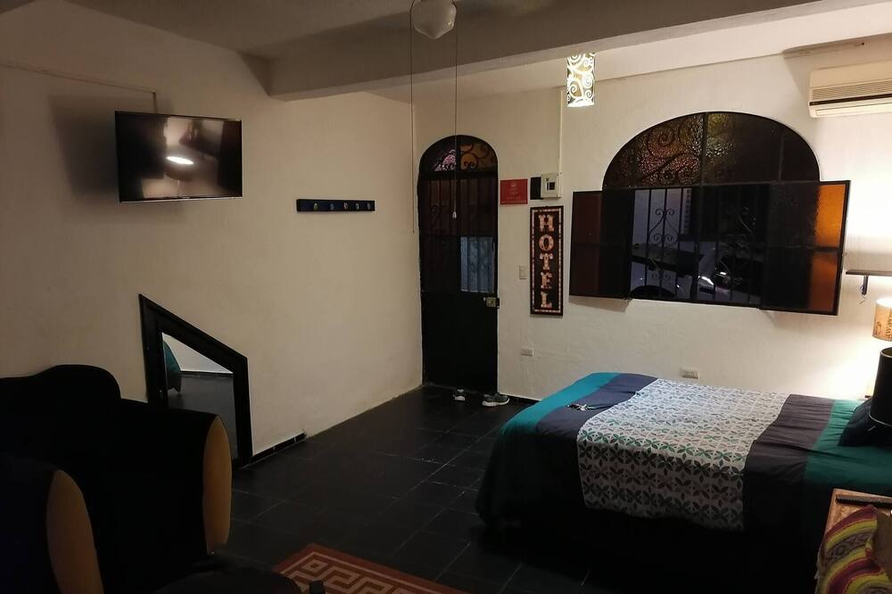 Photo of Bedroom in Cerro
