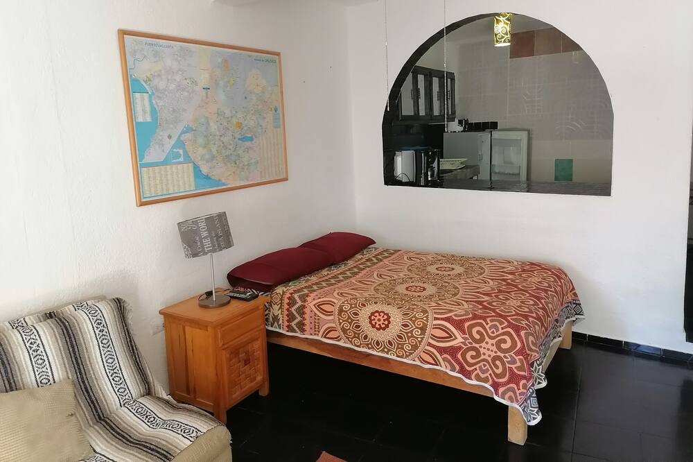 Photo of Bedroom in Cerro
