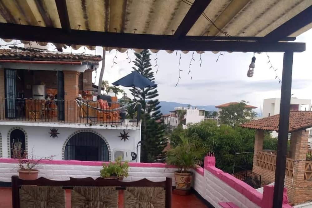 Photo of Patio Balcony in Cerro