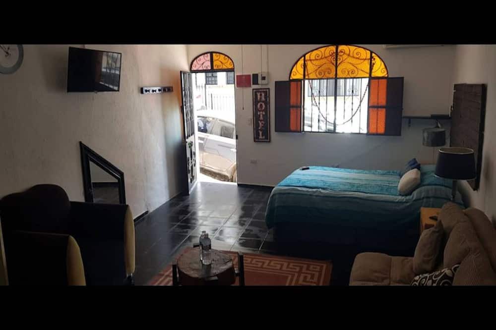 Photo of Bedroom in Cerro