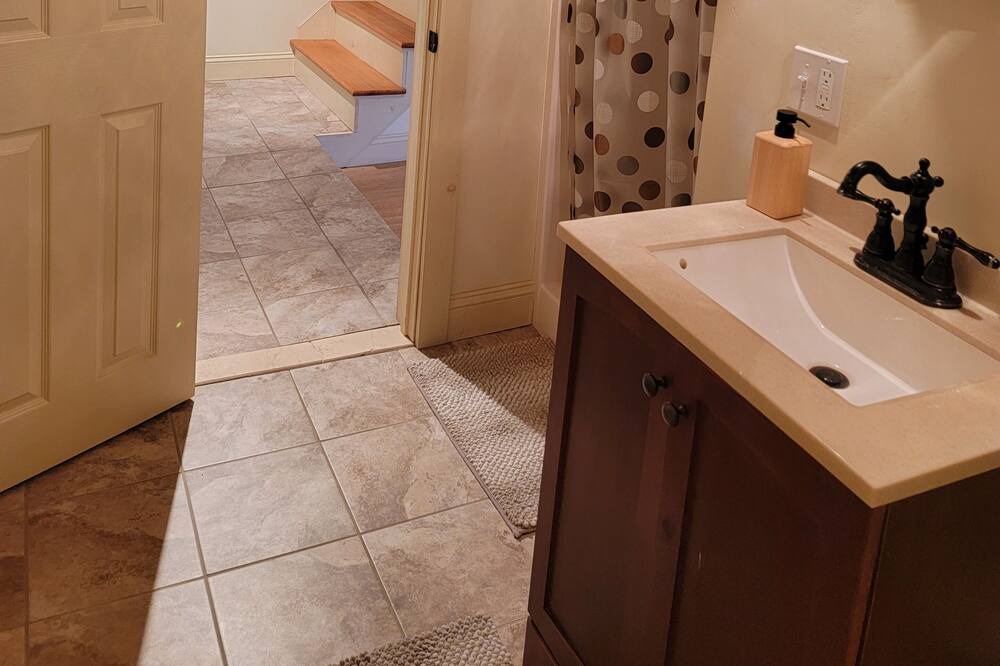 Photo of Bathroom in Poland