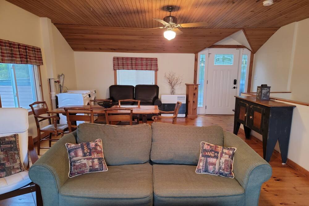 Photo of Livingroom in Poland