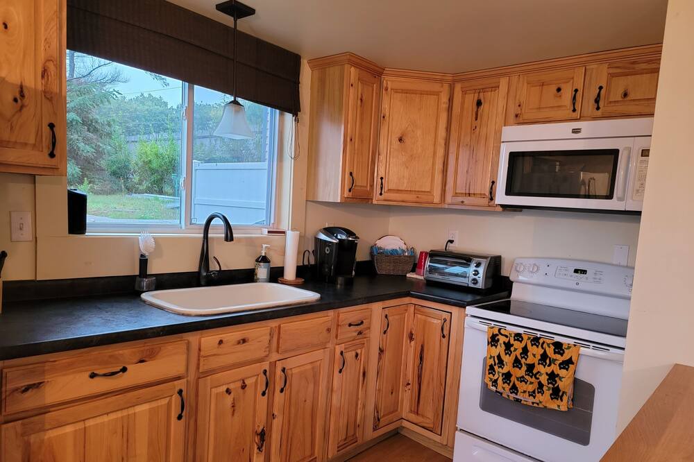 Photo of Kitchen in Poland