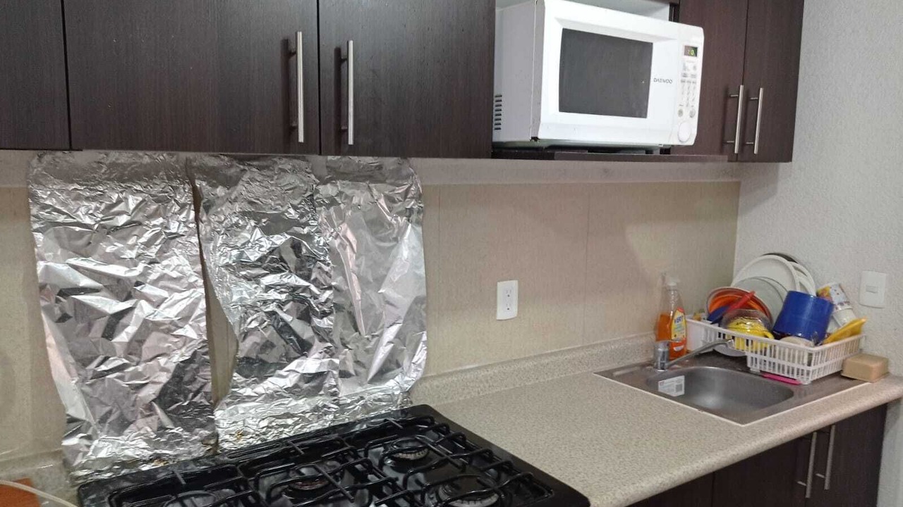 Photo of Kitchen in Pachuca