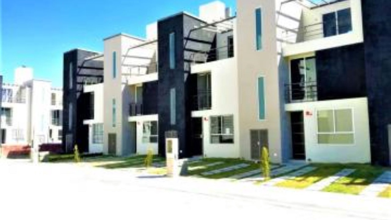Photo of Buildings in Pachuca