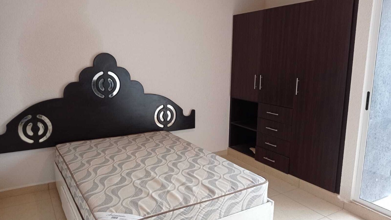 Photo of Bedroom in Pachuca