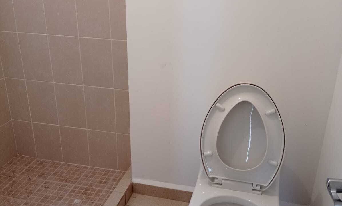 Photo of Bathroom in Pachuca