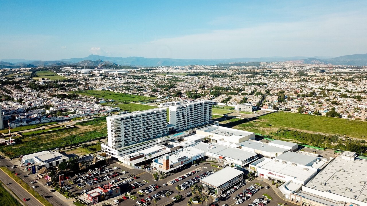 Photo of Outdoor in Zapopan