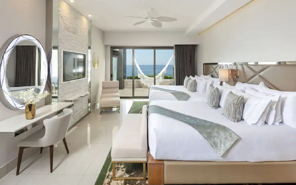 Photo of Bedroom in Cabo San Lucas