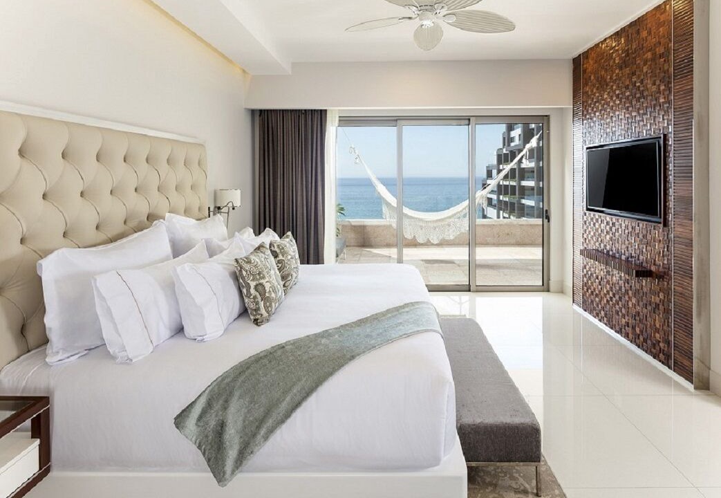 Photo of Bedroom in Cabo San Lucas