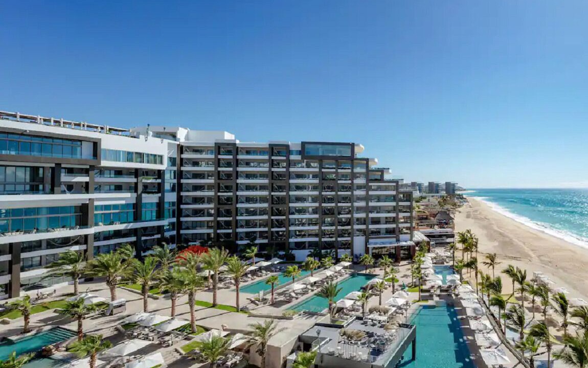 Photo of Outdoor in Cabo San Lucas
