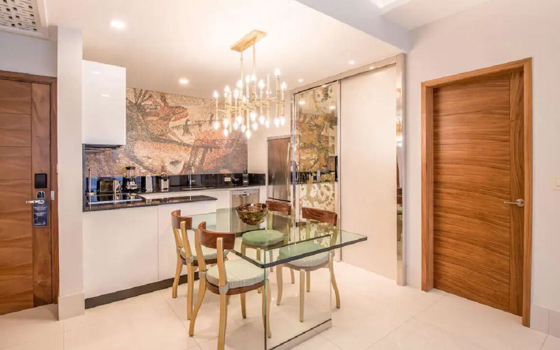 Photo of Kitchen in Cabo San Lucas