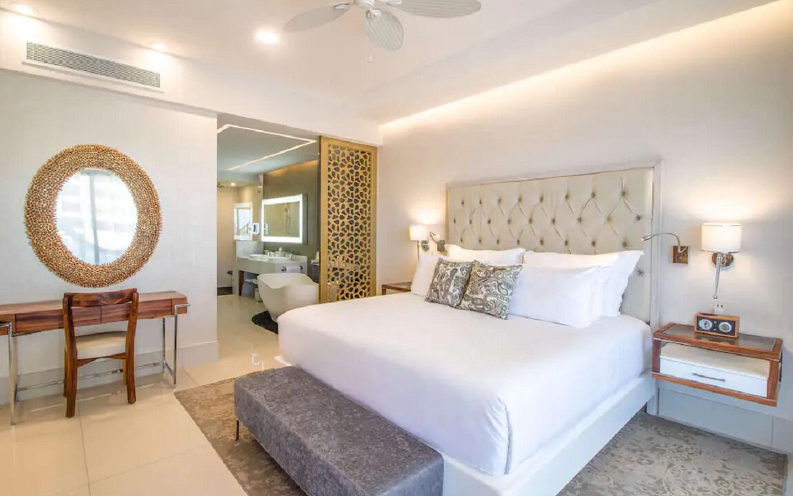 Photo of Bedroom in Cabo San Lucas