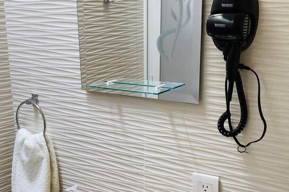 Photo of Bathroom in Tequila