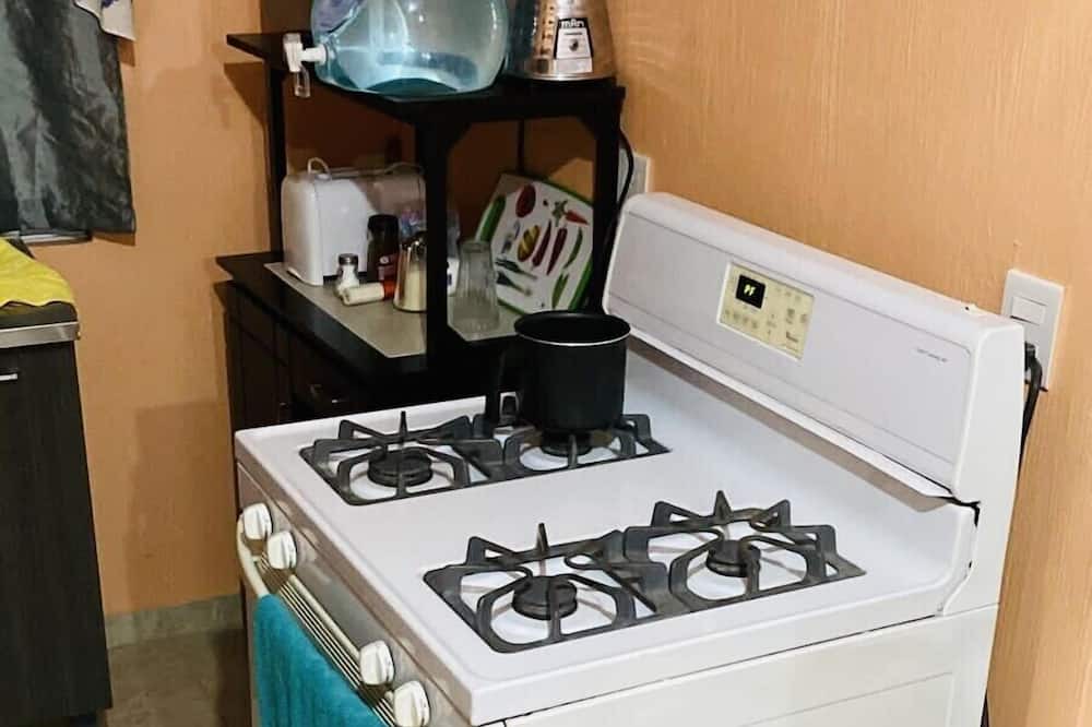 Photo of Kitchen in Tequila