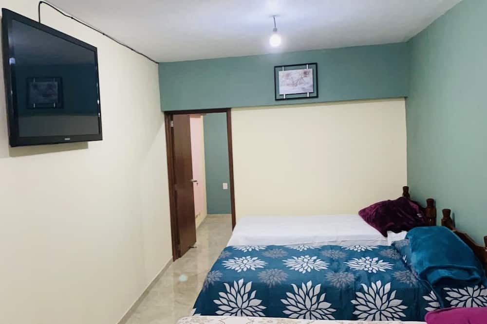 Photo of Bedroom in Tequila