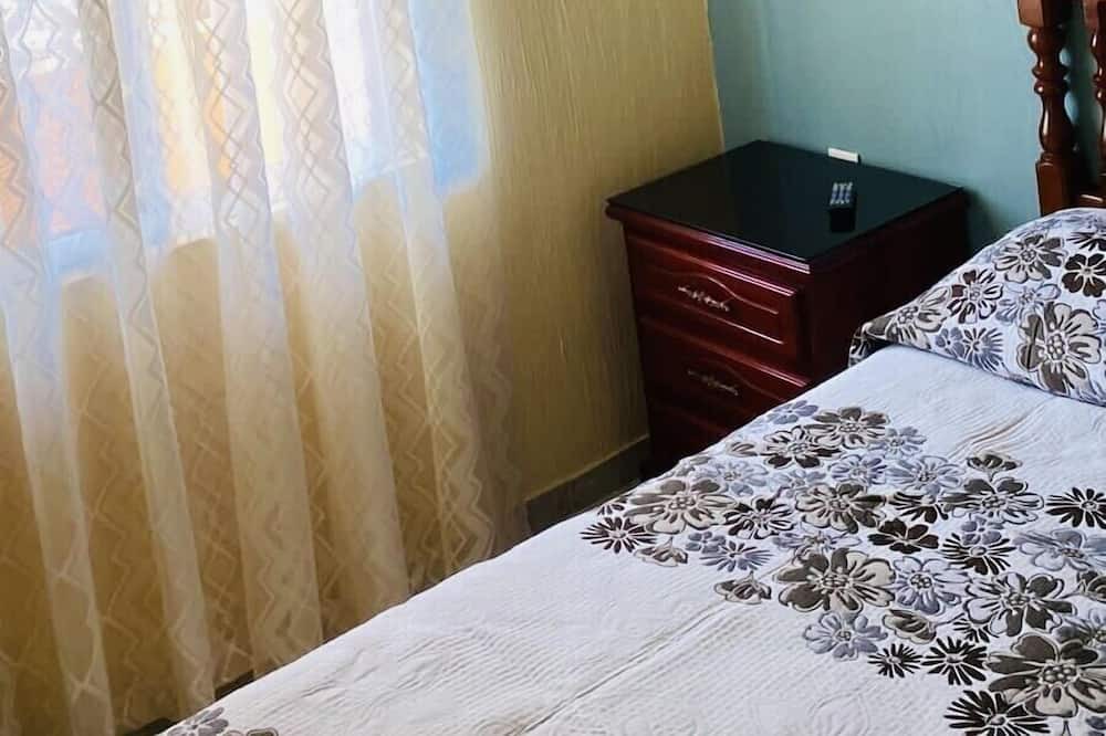 Photo of Bedroom in Tequila