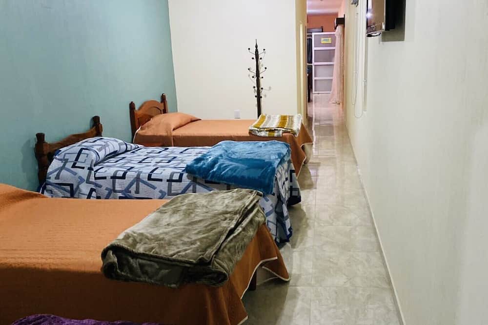 Photo of Bedroom in Tequila
