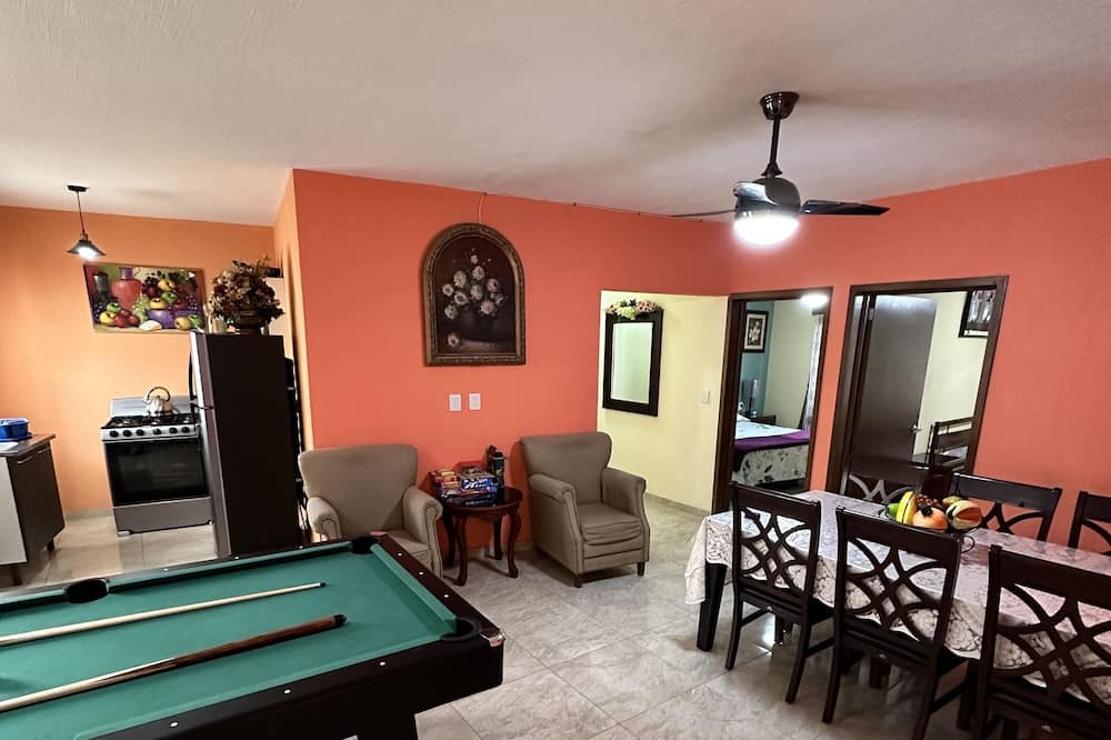 Photo of Bedroom in Tequila