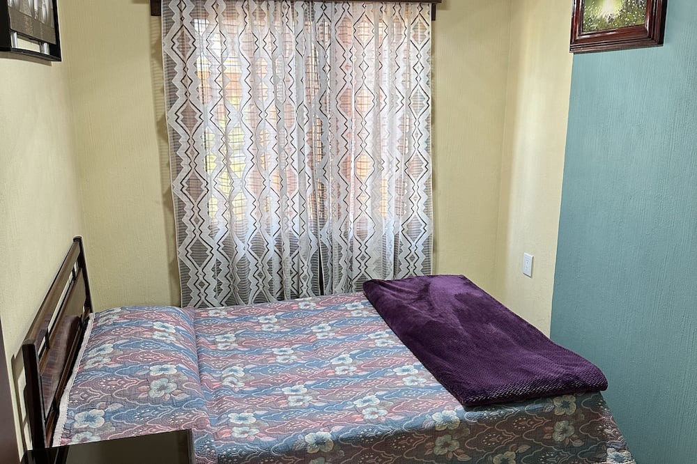 Photo of Bedroom in Tequila