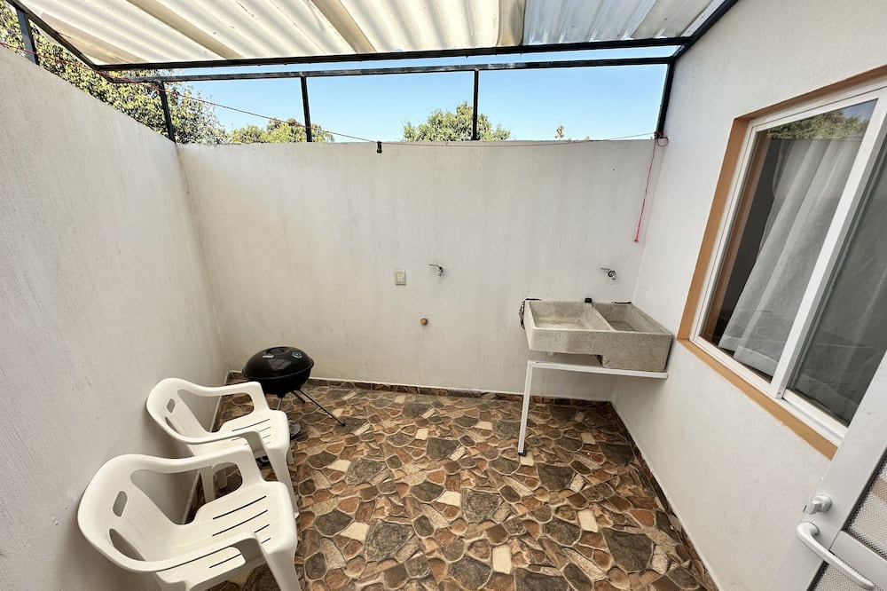 Photo of Outdoor in Tequila