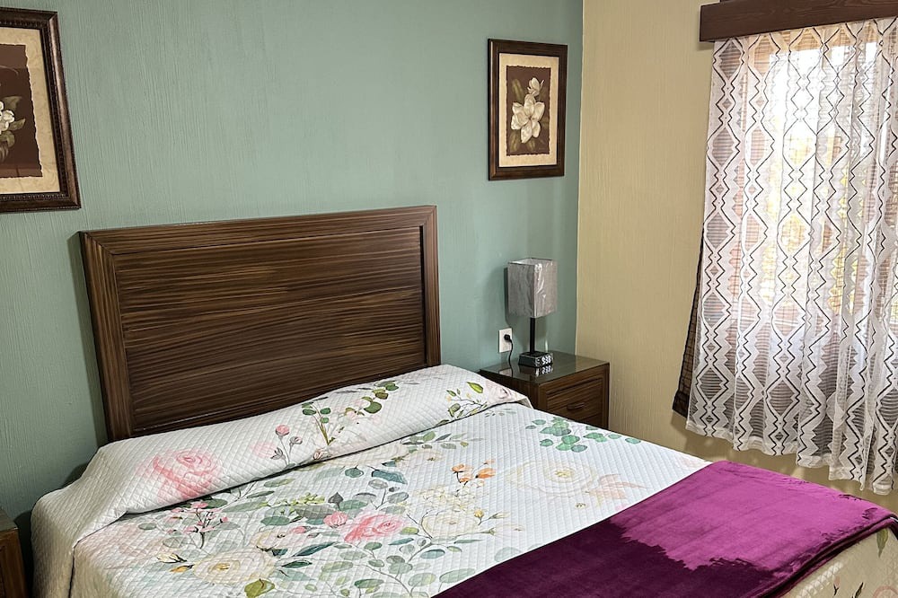 Photo of Bedroom in Tequila