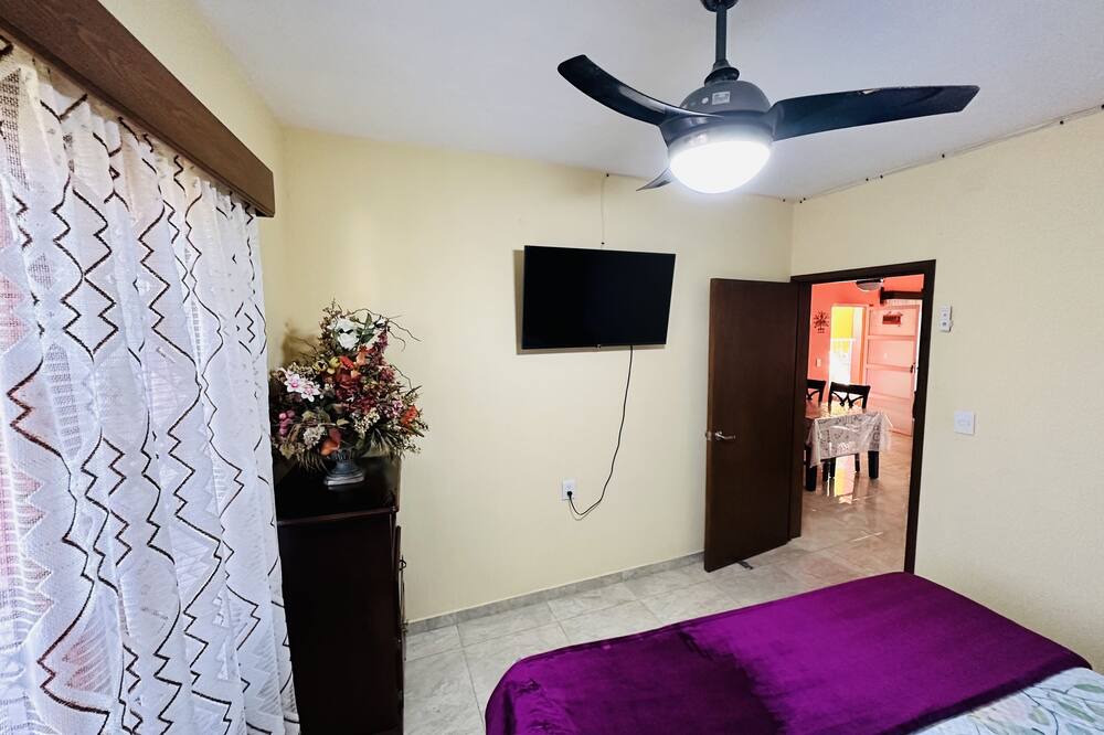 Photo of Bedroom in Tequila