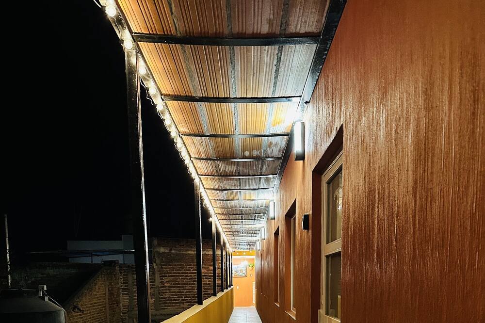 Photo of Outdoor in Tequila