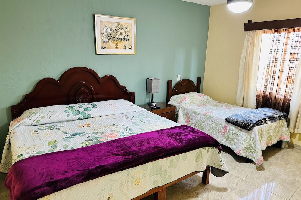 Photo of Bedroom in Tequila