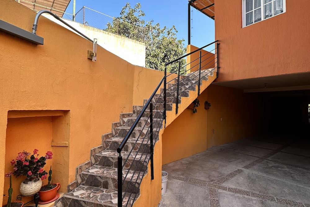 Photo of Outdoor in Tequila