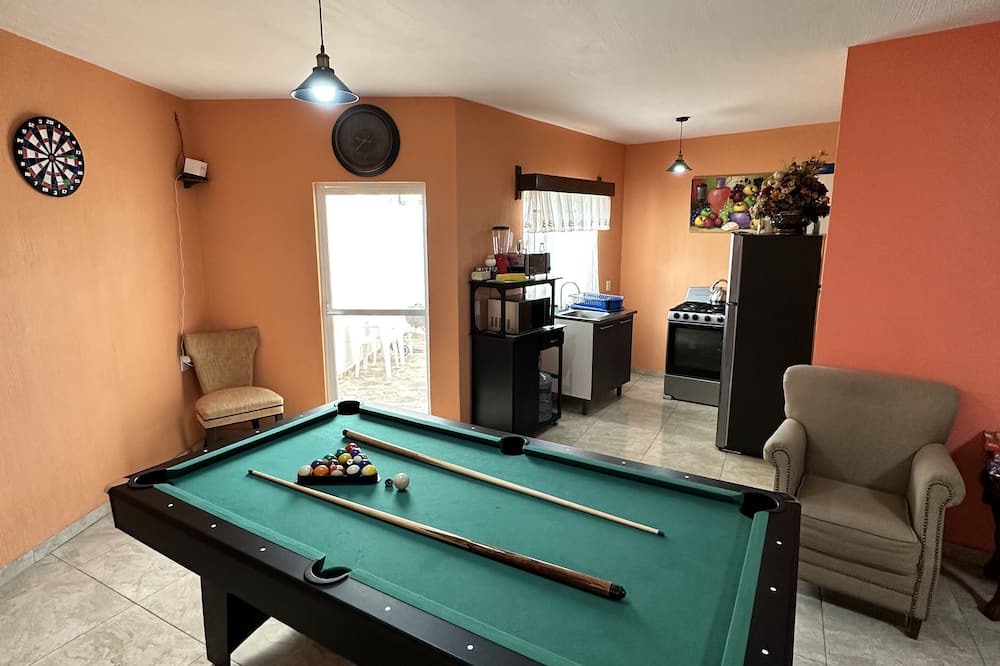 Photo of Bedroom in Tequila
