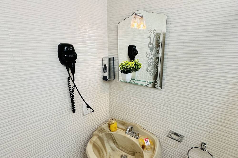 Photo of Bathroom in Tequila