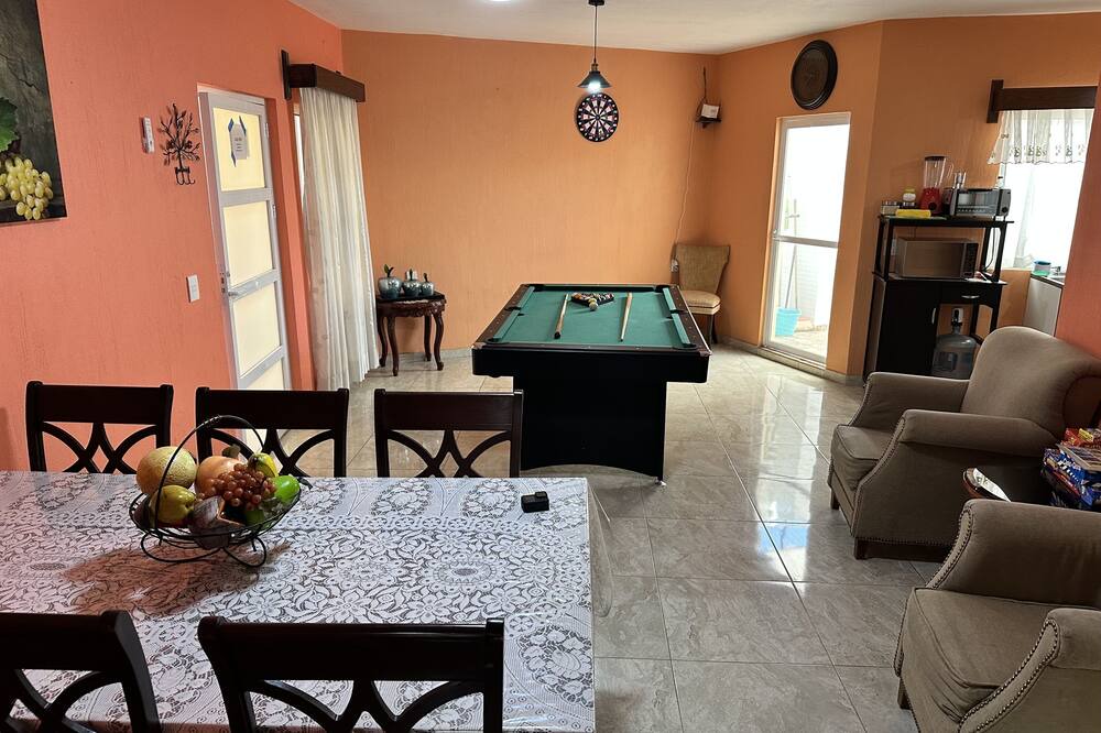 Photo of Bedroom in Tequila