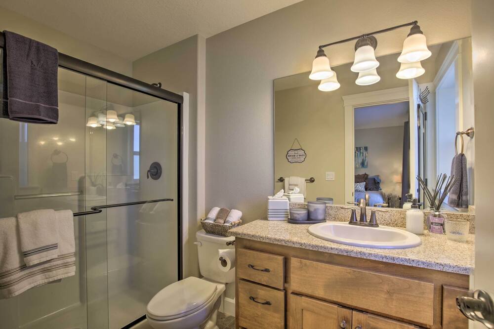 Photo of Bathroom in Dallas