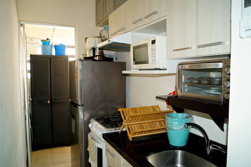 Photo of Kitchen in La Poza