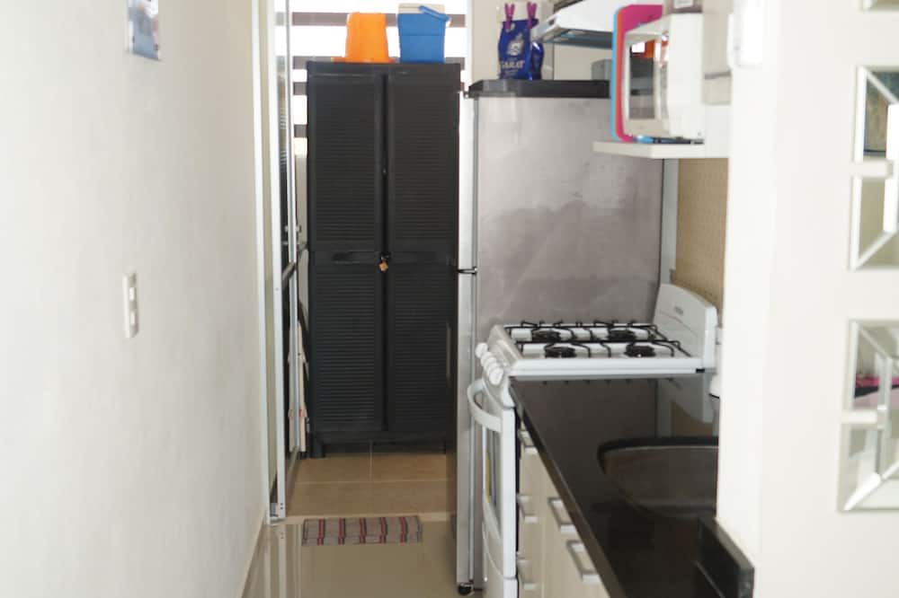 Photo of Kitchen in La Poza